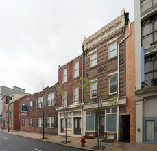 Papermill Lofts in Philadelphia, PA - Building Photo - Building Photo