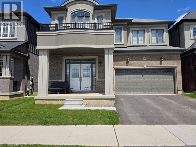 property at 90 Stauffer Rd