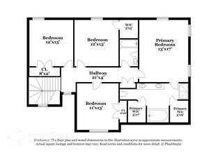 3230 Chad Ct in Murfreesboro, TN - Building Photo - Building Photo