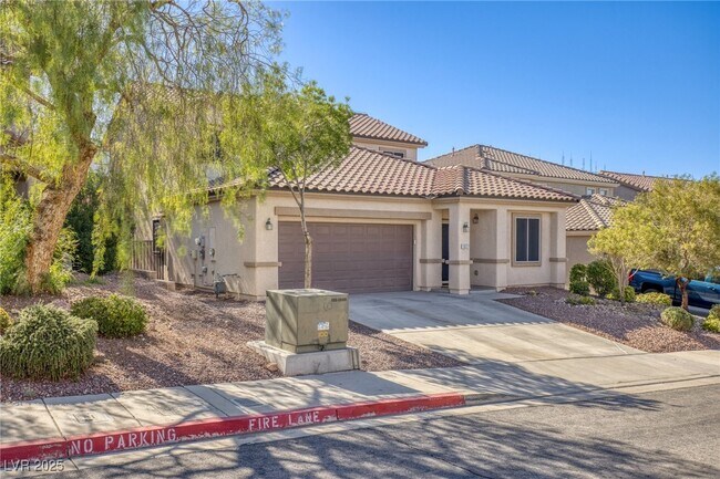 property at 1077 Lemongrass Ct