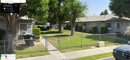 268 E Kingman St in San Bernardino, CA - Building Photo - Building Photo