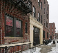 Palace Court in Brooklyn, NY - Building Photo - Building Photo