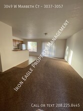 3049 W Marbeth Ct in Meridian, ID - Building Photo - Building Photo