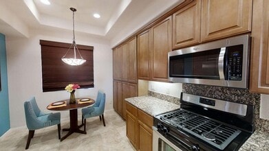 2002 Via San Martino in Palm Desert, CA - Building Photo - Building Photo