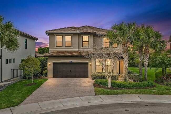 property at 7921 NW 82nd Ct