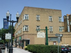 Royer Building in Ephrata, PA - Building Photo - Building Photo