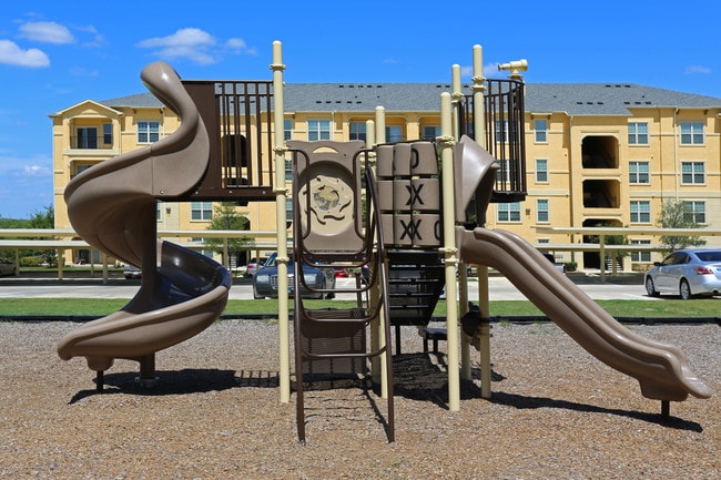 Park at Briggs Ranch