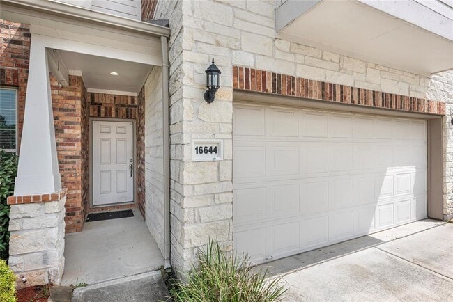 16644 Conner Creek Ln in Houston, TX - Building Photo - Building Photo