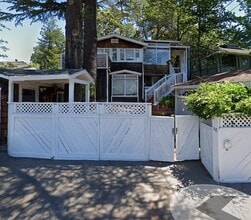 38 Rosebank Ave in Kentfield, CA - Building Photo - Building Photo