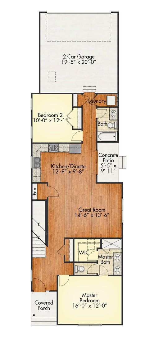 754 Simpson Ave in Elburn, IL - Building Photo - Building Photo