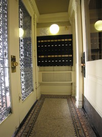 Cloisters in Pittsburgh, PA - Foto de edificio - Building Photo