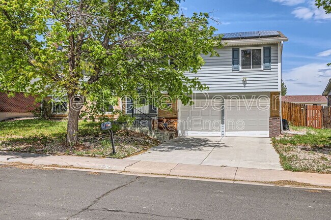 15071 E Utah Pl in Aurora, CO - Building Photo - Building Photo