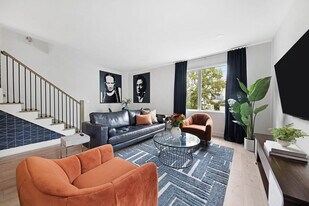 1305 Jackson St in Nashville, TN - Building Photo