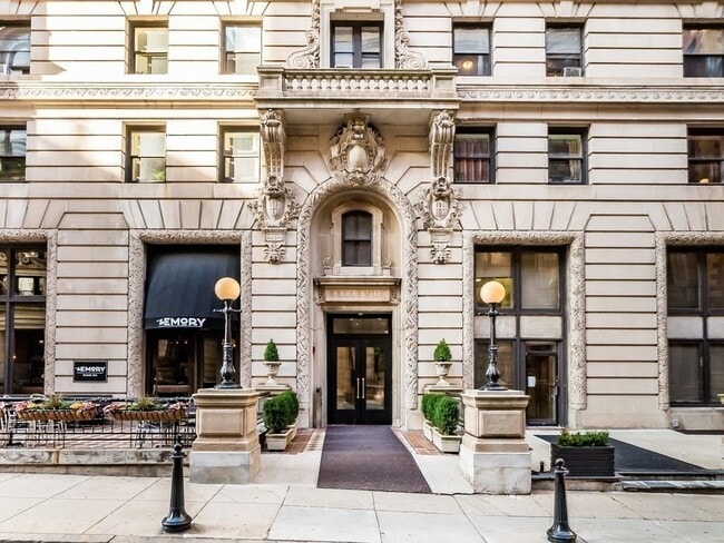 property at 21 Beacon St