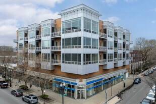 3916-3920 N Sheridan Rd in Chicago, IL - Building Photo