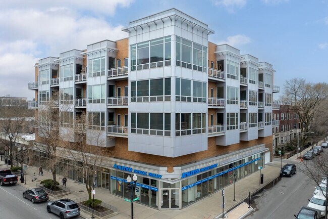 3916-3920 N Sheridan Rd