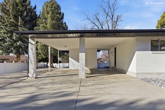 4787 N Canyon Rd in Provo, UT - Building Photo - Building Photo