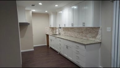 4530 Donalbain Dr in Spring, TX - Building Photo - Building Photo