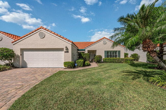 property at 825 Reef Point Cir