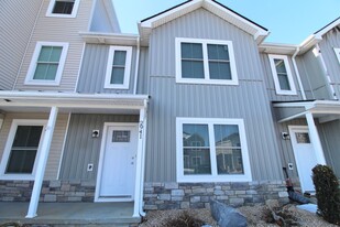 2941 Locust Grv Ct in Harrisonburg, VA - Building Photo