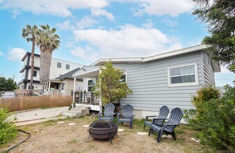 3836 Newton Ave in San Diego, CA - Building Photo - Building Photo