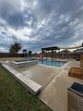 5401 Tuskegee Trail in McKinney, TX - Building Photo - Building Photo