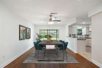 6007 Claridge Dr in Houston, TX - Building Photo - Building Photo