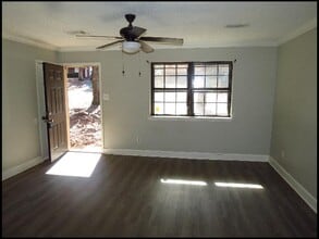 3122 Sharon Cove in Bryant, AR - Foto de edificio - Building Photo