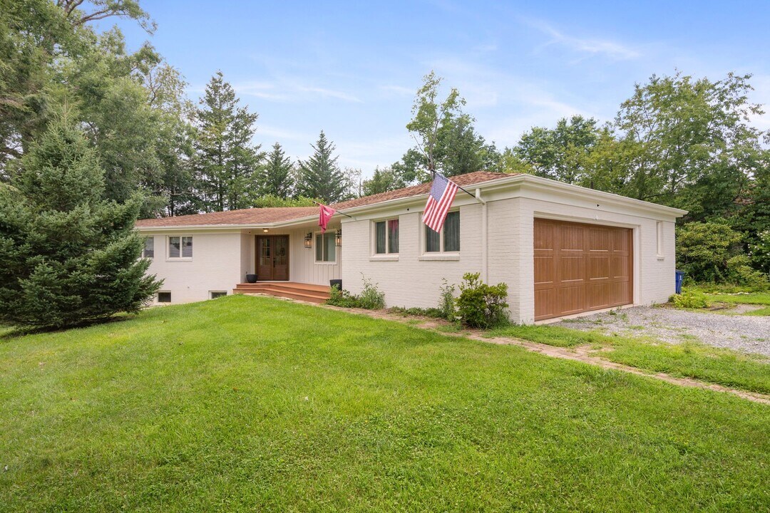 625 Woodland Dr in Blacksburg, VA - Building Photo