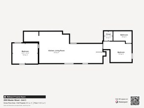 2800 Master St in Philadelphia, PA - Building Photo - Building Photo