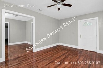 706 Westside Dr in West Columbia, SC - Building Photo - Building Photo