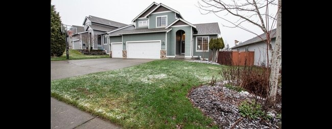 property at 21104 81st St E