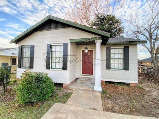 2906 Warren Ave in Lake Charles, LA - Building Photo - Building Photo