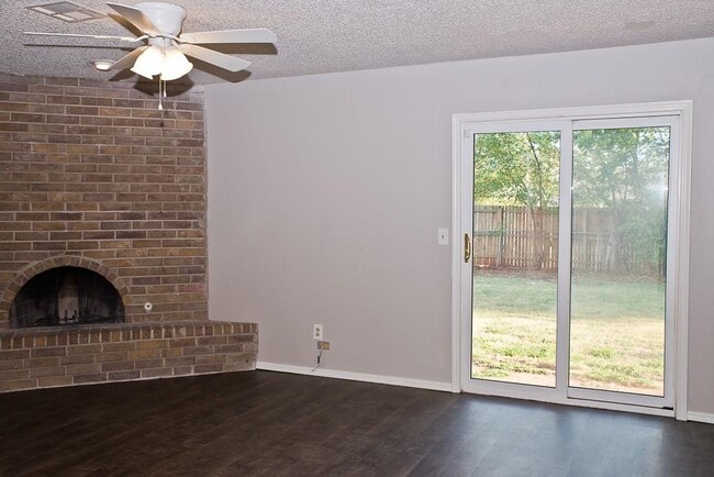 3208 SE 56th St in Oklahoma City, OK - Building Photo - Building Photo