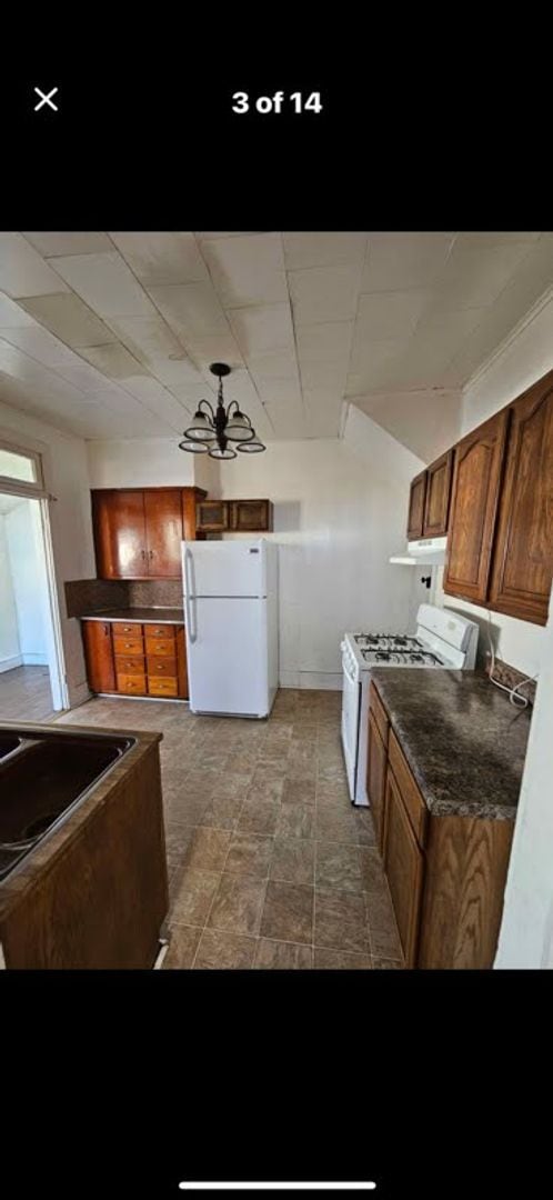 204-208 N Fort Wayne Ave in Warsaw, IN - Foto de edificio - Building Photo