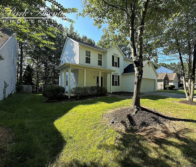 property at 6300 Gatesville Ln