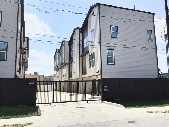 property at 2109 Marnel Rd