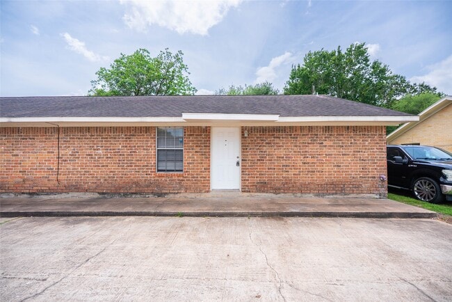 property at 3011 Orange St