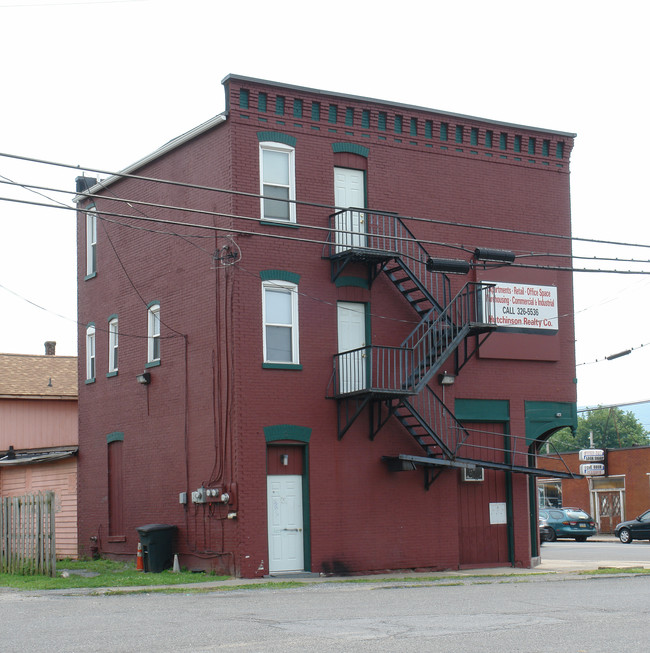 1168 W 4th St in Williamsport, PA - Building Photo - Building Photo