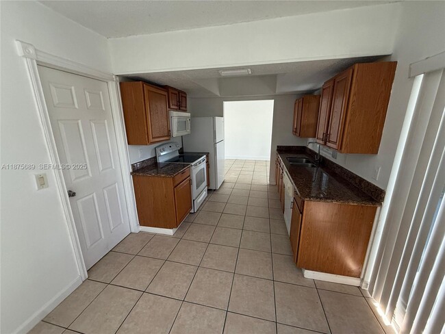 property at 22685 SW 64th Way