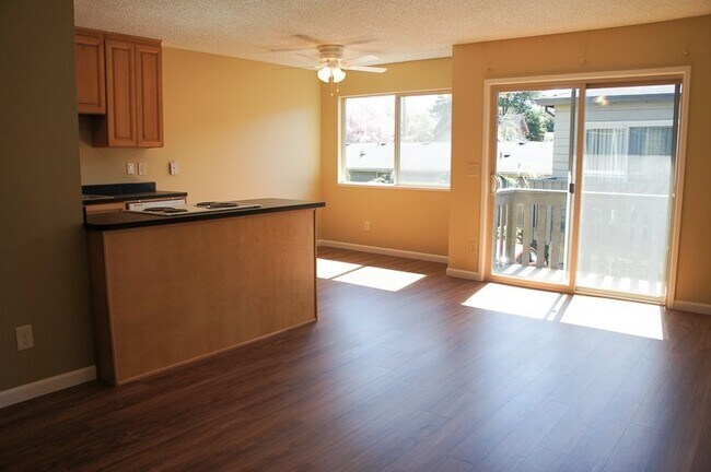 property at 3705 SE 35th Pl