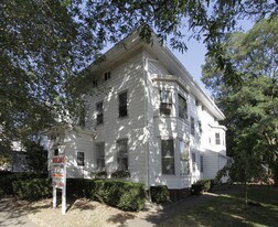 455 Orange St in New Haven, CT - Building Photo