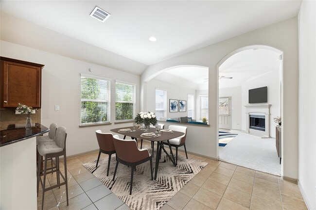 property at 24127 Via Renata Dr