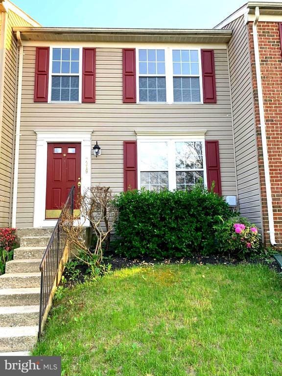 property at 7319 Granite Woods Ct