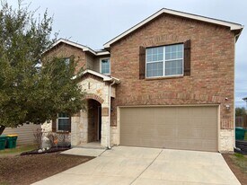 9358 Fisherman Port in Converse, TX - Building Photo