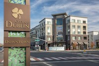 Building Photo - Aster Apartments in Dublin, California