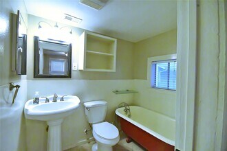 1209 Studewood St in Houston, TX - Building Photo - Building Photo