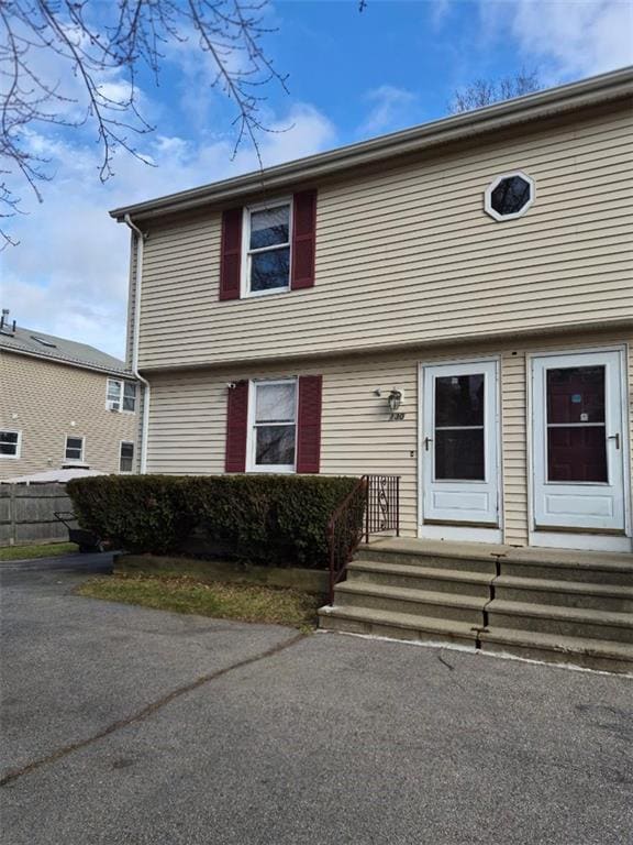 130 Bliss St in East Providence, RI - Building Photo - Building Photo