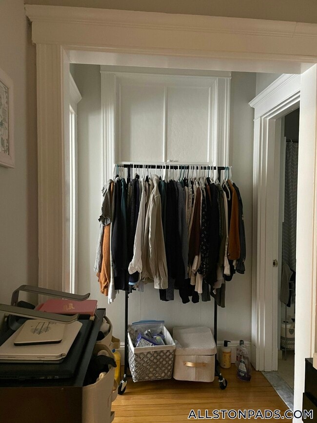 33 Highgate St in Boston, MA - Building Photo - Building Photo