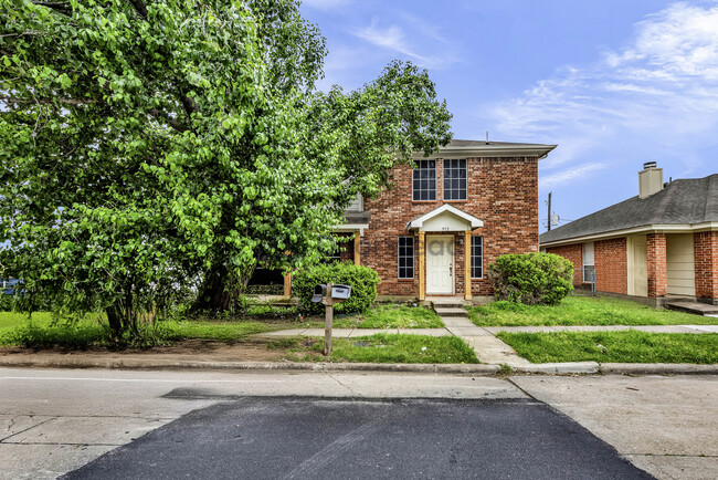 property at 972 Tennessee Trl